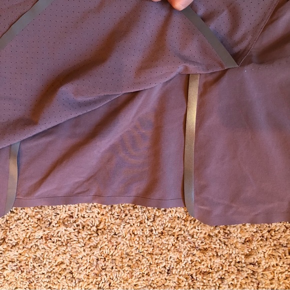 Lululemon Find Your Pace Tank Run Violet Verbena Purple W1CMLS NO SIZE TAG - Picture 5 of 15